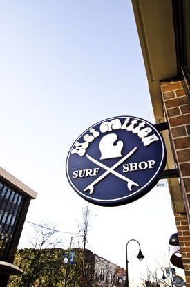 Acrylic Displays in [city]